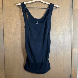 BLANQI Black Women's Tank Top size M